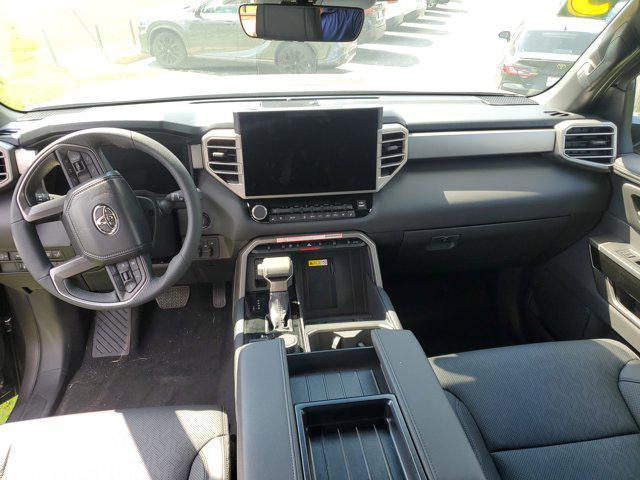 used 2025 Toyota Tundra car, priced at $56,599