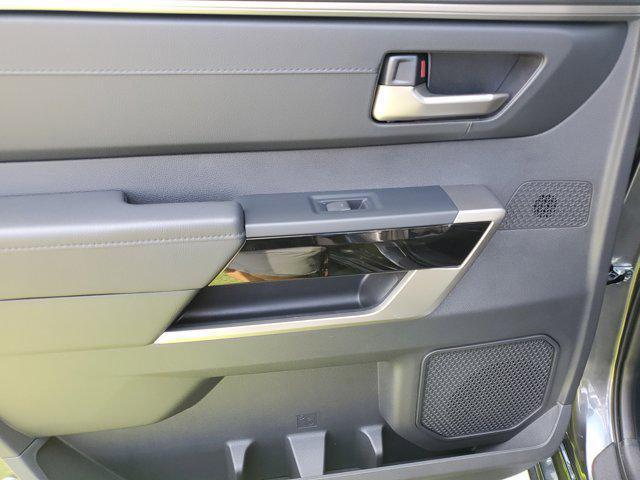used 2025 Toyota Tundra car, priced at $56,599