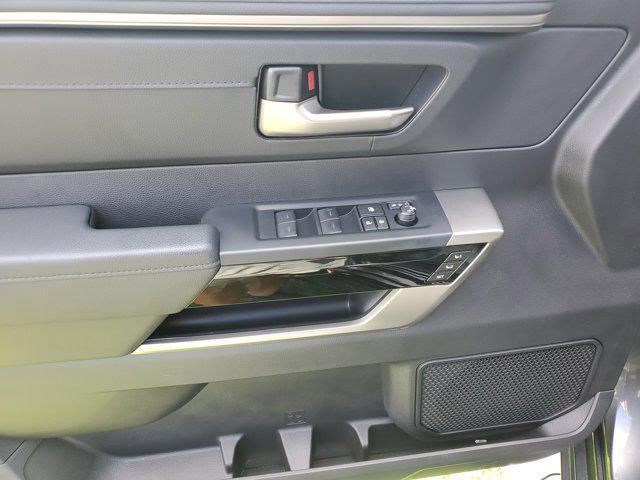 used 2025 Toyota Tundra car, priced at $56,599