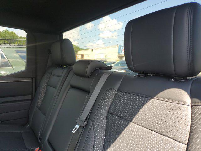 used 2025 Toyota Tundra car, priced at $56,599