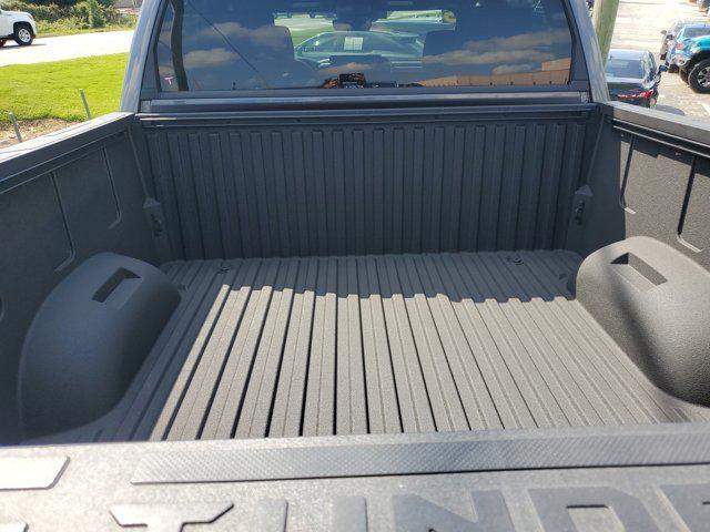 used 2025 Toyota Tundra car, priced at $56,599