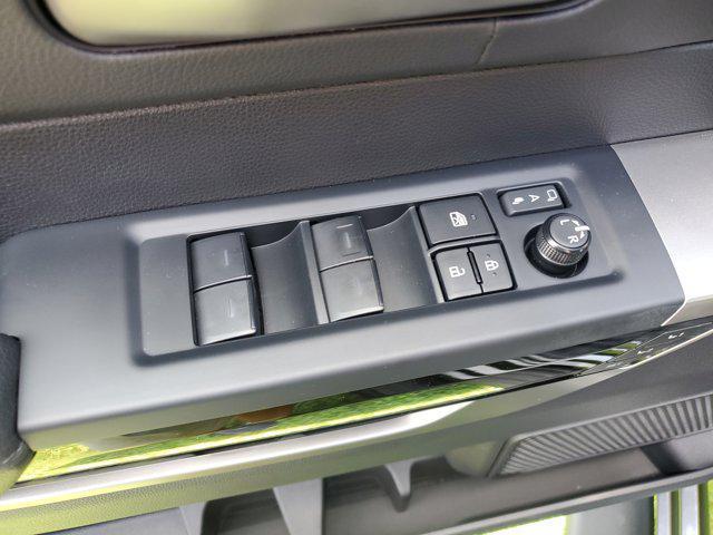 used 2025 Toyota Tundra car, priced at $56,599