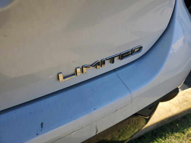 used 2020 Toyota Highlander car, priced at $26,980