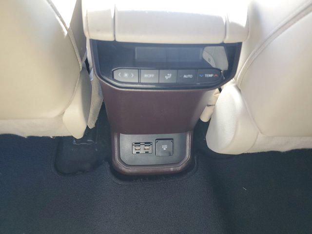 used 2020 Toyota Highlander car, priced at $26,980