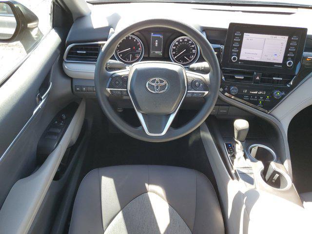 used 2024 Toyota Camry car, priced at $23,999