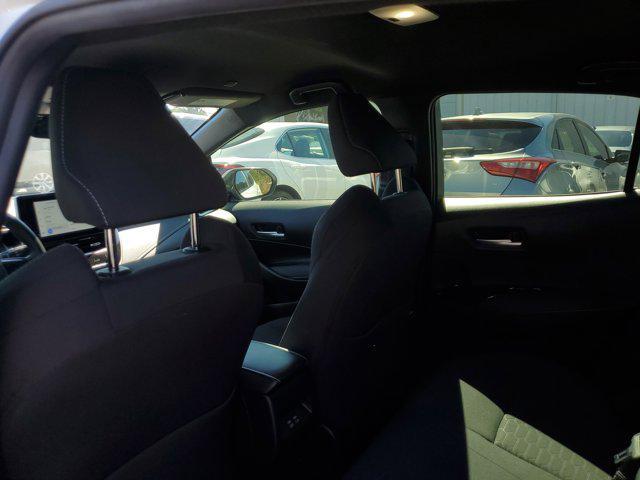 used 2025 Toyota Corolla car, priced at $23,768