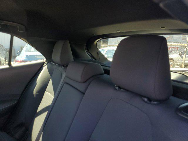 used 2025 Toyota Corolla car, priced at $23,768