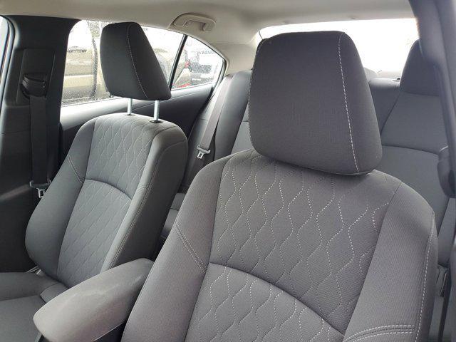 used 2025 Toyota Corolla car, priced at $21,745