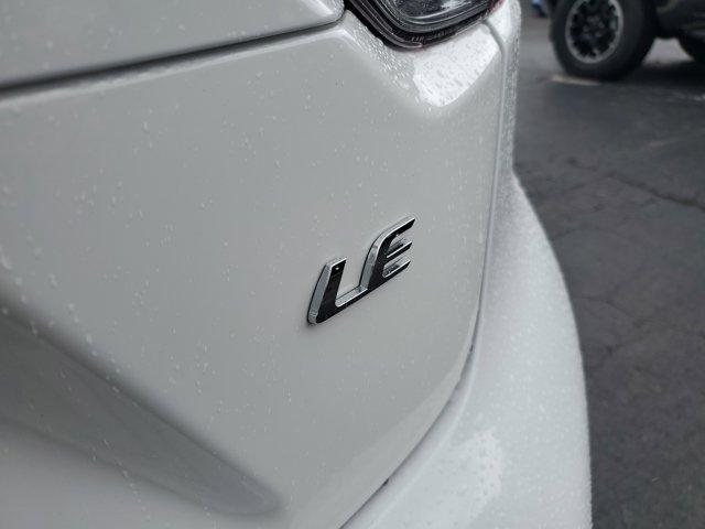 used 2025 Toyota Corolla car, priced at $21,745