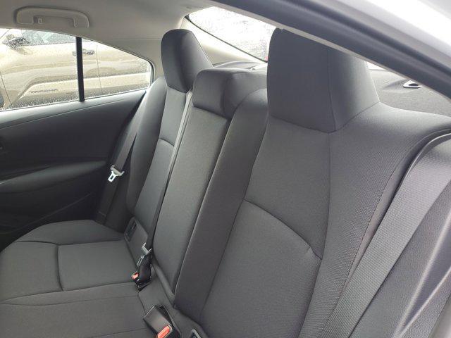 used 2025 Toyota Corolla car, priced at $21,745