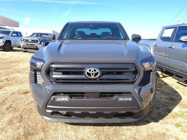 new 2024 Toyota Tacoma car, priced at $40,270