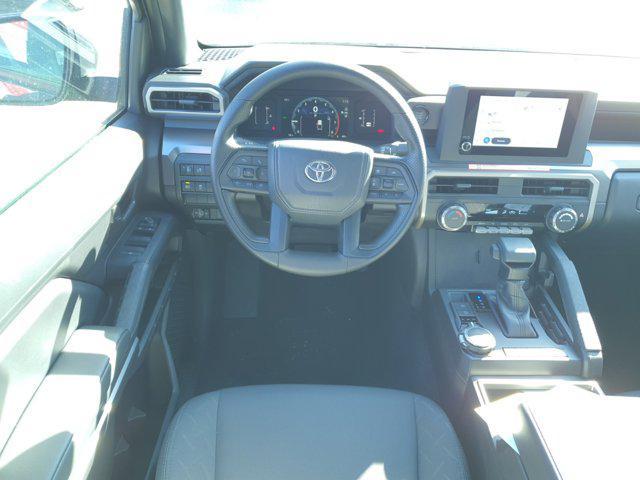 new 2024 Toyota Tacoma car, priced at $40,270