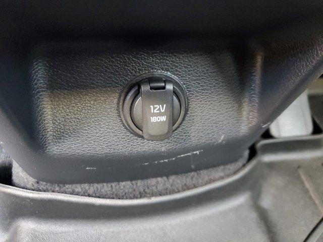 used 2021 Kia Telluride car, priced at $20,429