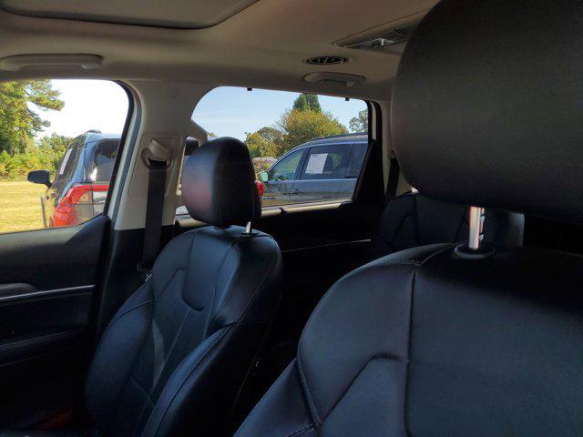 used 2021 Kia Telluride car, priced at $20,429