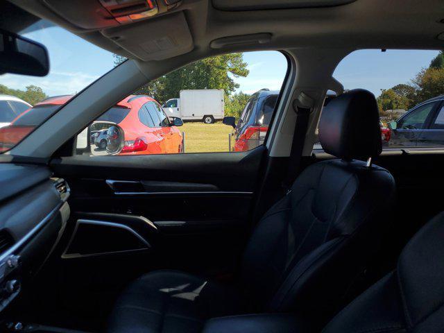 used 2021 Kia Telluride car, priced at $20,429