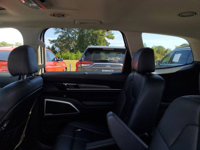 used 2021 Kia Telluride car, priced at $20,429