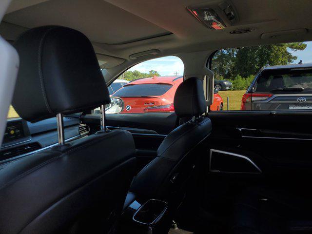 used 2021 Kia Telluride car, priced at $20,429