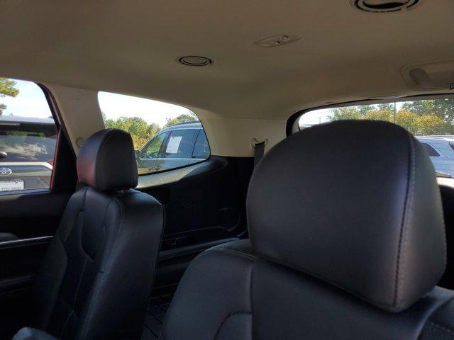 used 2021 Kia Telluride car, priced at $20,429