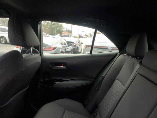 used 2023 Toyota Corolla car, priced at $21,620