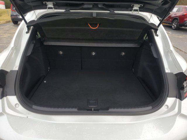 used 2023 Toyota Corolla car, priced at $21,620