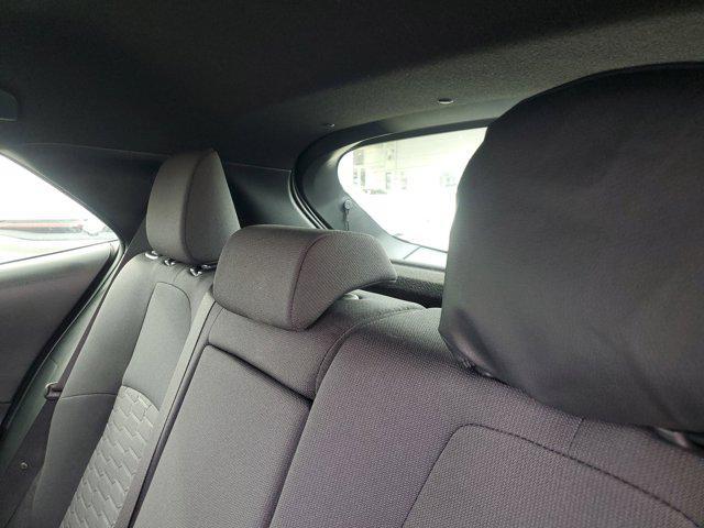 used 2023 Toyota Corolla car, priced at $21,620