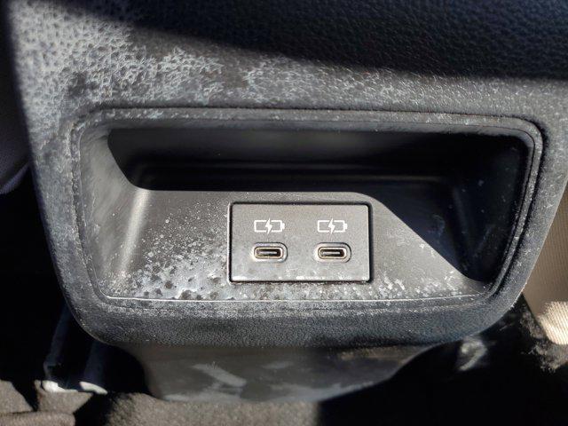 used 2024 Toyota Corolla car, priced at $20,904