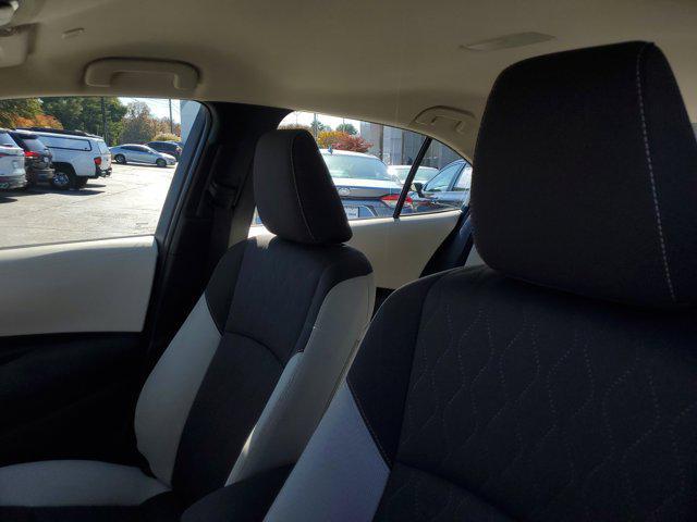 used 2024 Toyota Corolla car, priced at $20,904