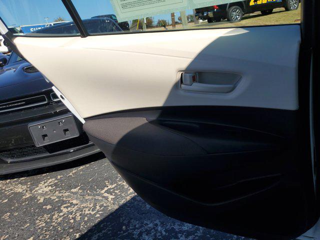 used 2024 Toyota Corolla car, priced at $20,904