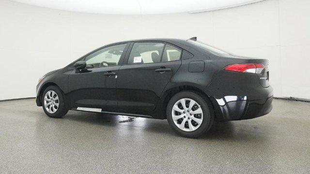 new 2026 Toyota Corolla Hybrid car, priced at $25,675