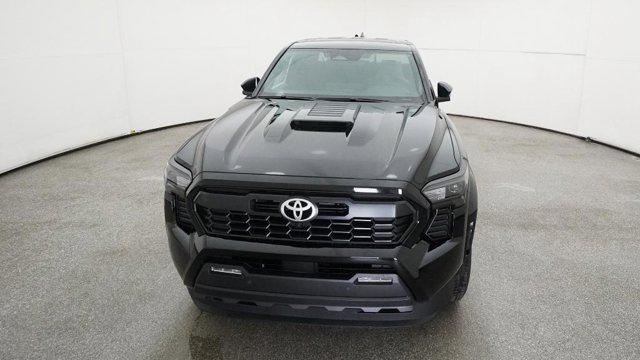 new 2025 Toyota Tacoma car, priced at $54,961