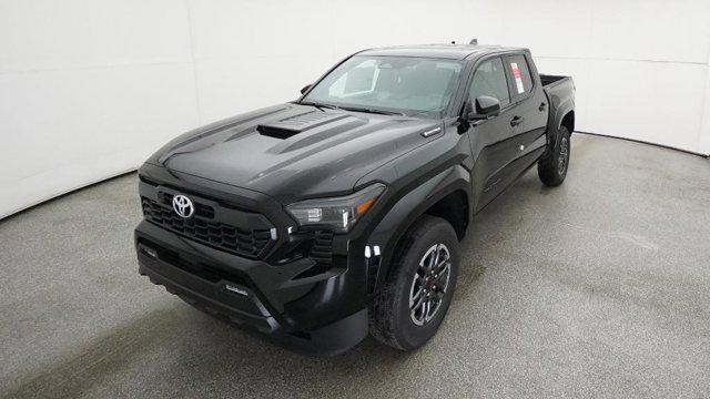 new 2025 Toyota Tacoma car, priced at $54,961