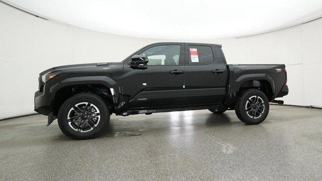 new 2025 Toyota Tacoma car, priced at $54,961