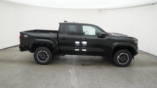 new 2025 Toyota Tacoma car, priced at $54,961