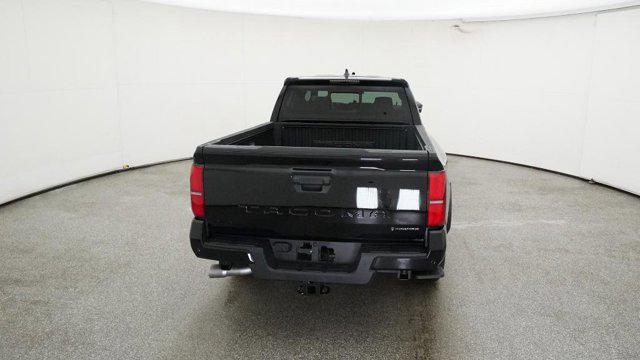 new 2025 Toyota Tacoma car, priced at $54,961