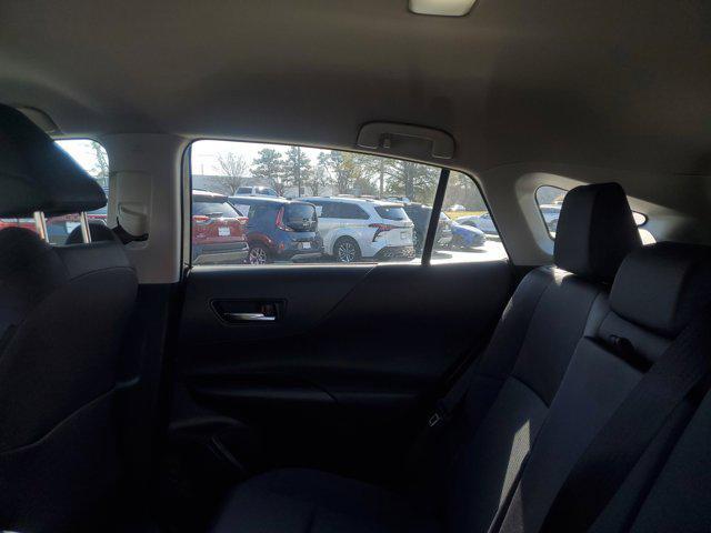 used 2023 Toyota Venza car, priced at $32,519