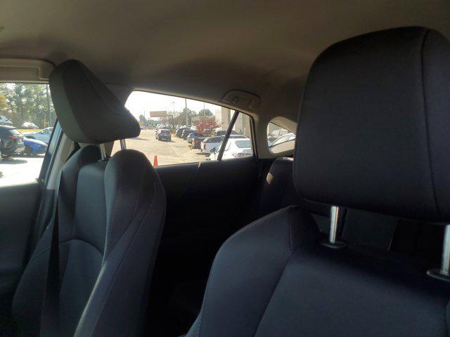 used 2023 Toyota Venza car, priced at $32,519