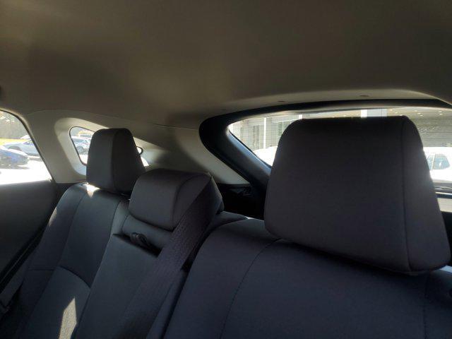 used 2023 Toyota Venza car, priced at $32,519