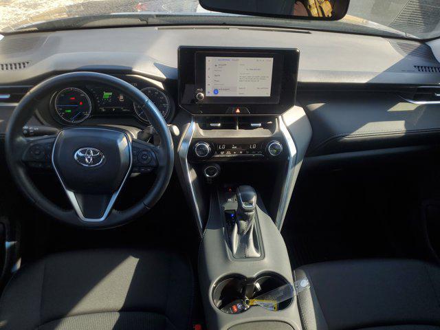 used 2023 Toyota Venza car, priced at $32,519