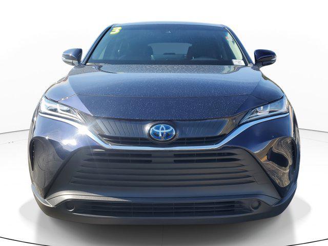 used 2023 Toyota Venza car, priced at $32,519