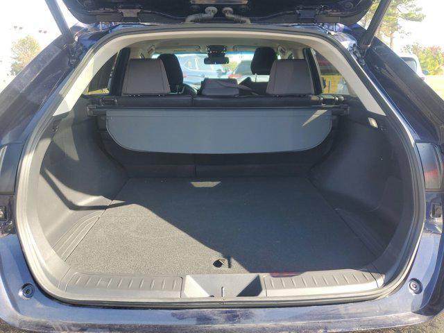 used 2023 Toyota Venza car, priced at $32,519