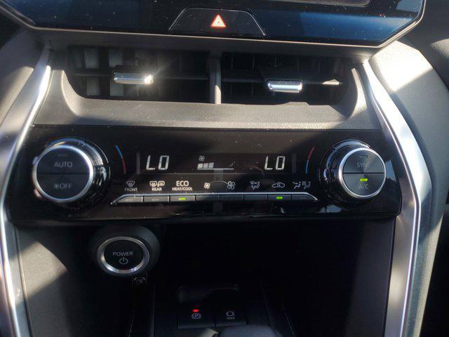 used 2023 Toyota Venza car, priced at $32,519