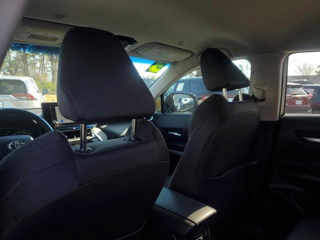 used 2023 Toyota Venza car, priced at $32,519