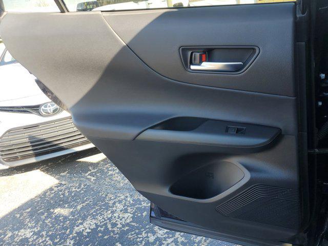 used 2023 Toyota Venza car, priced at $32,519