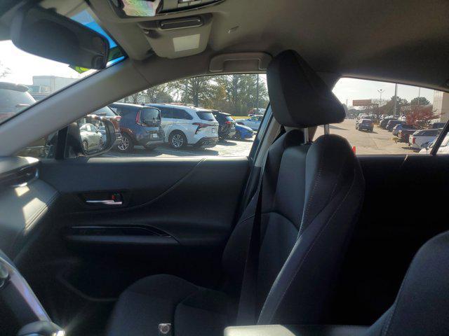 used 2023 Toyota Venza car, priced at $32,519