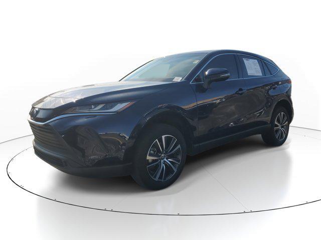 used 2023 Toyota Venza car, priced at $32,519