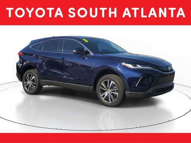 used 2023 Toyota Venza car, priced at $32,519