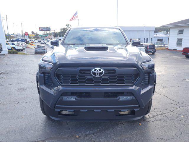 new 2024 Toyota Tacoma car, priced at $42,082