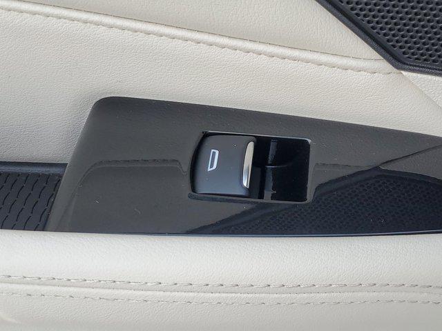 used 2022 Cadillac CT4 car, priced at $30,640