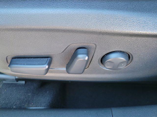 used 2023 Hyundai Kona car, priced at $18,480