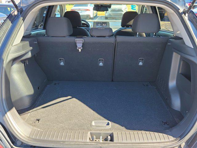 used 2023 Hyundai Kona car, priced at $18,480